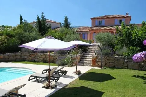 Vallée de la St. Baume foto 8