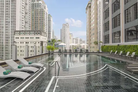 Aira Hotel Bangkok in Bangkok