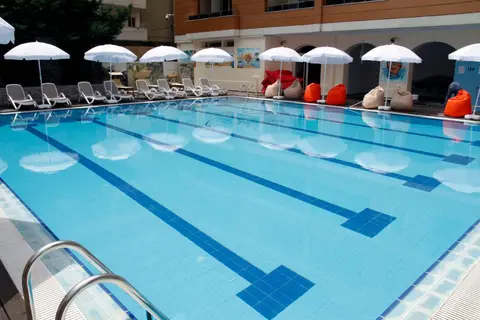 AMH Hotel Durres in Durrës — foto 13
