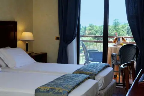 Hotel Della Valle in Agrigento, foto 5