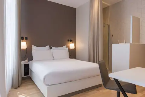 Hotel Maison No in Lyon — foto 2