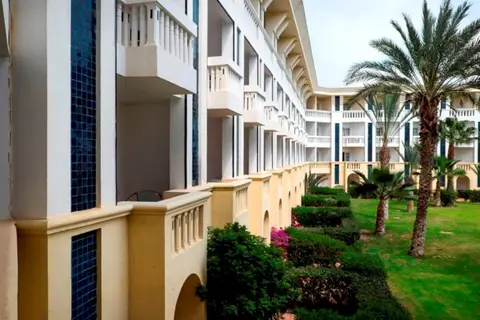 Medina Solaria & Thalasso in ياسمين الحمامات — foto 13