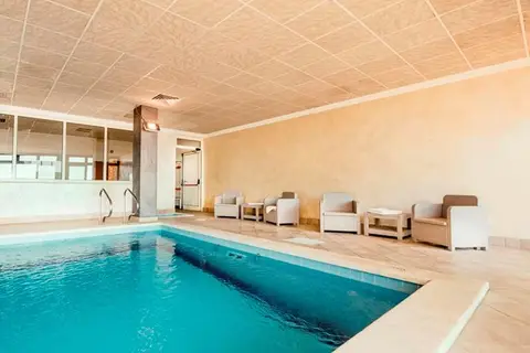 Appartementen Residence La Rotonda in Vaiano — foto 5