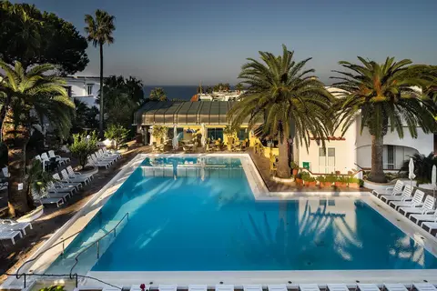 Royal Palm Hotel Terme in Forio — foto 8