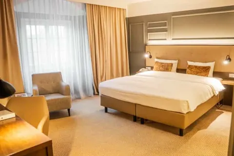 Parkhotel Kurhaus foto 16