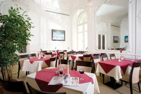 Austria Trend Hotel Schloss Wilhelminenberg in Wenen — foto 16