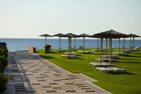 Apollo Beach Hotel in Faliraki, foto 8