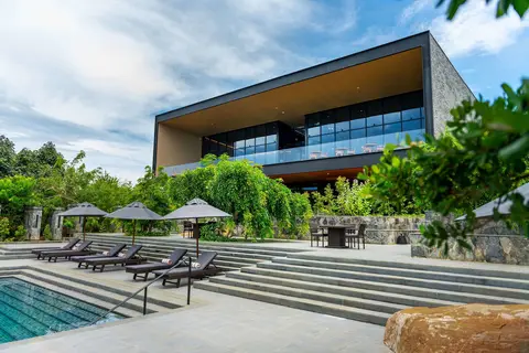 Hilton Yala Resort in Yala — foto 5