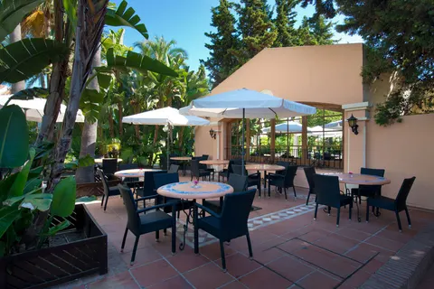 Bluebay Banus foto 6