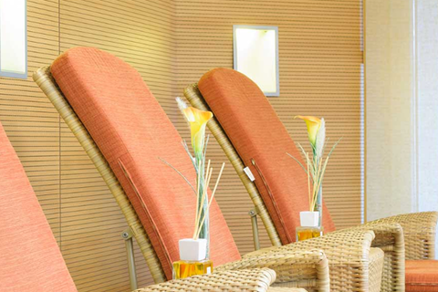 Hotel Olympia foto 13