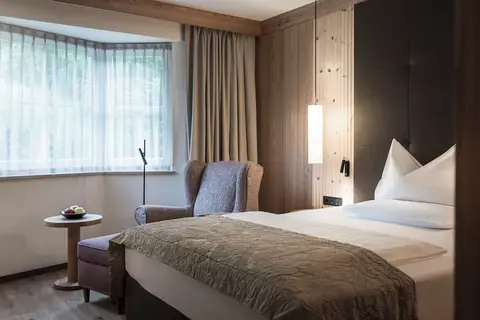 Adler Spa Resort Dolomiti in Ortisei, foto 29