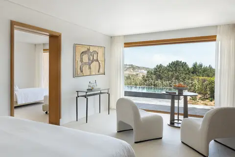 Cape Sounio, A Grecotel Resort to Live in Athene, foto 15
