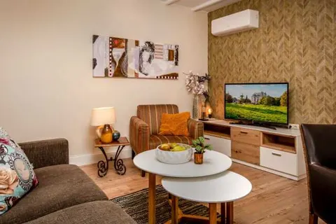 Aparthotel Ons Epen foto 5