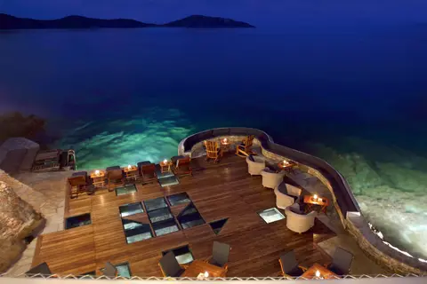 Elounda Peninsula Luxury Resort in Δημοτική Ενότητα Αγίου Νικολάου — foto 22