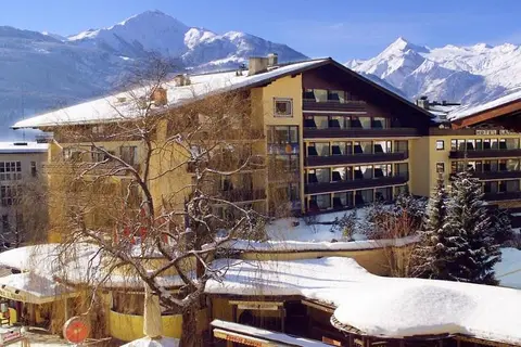Hotel Latini in Zell Am See — foto 17