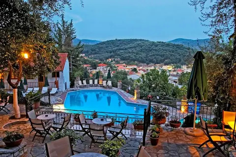 Magda's in Parga, foto 11