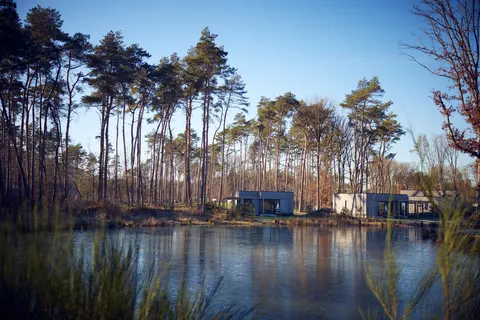 Center Parcs Terhills Resort foto 22