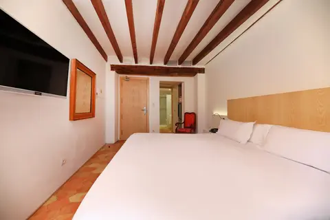 Art Hotel Palma in Palma De Mallorca — foto 20