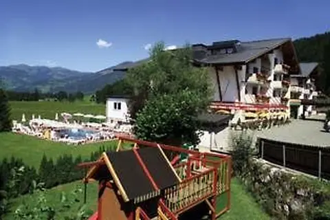 Hotel Antonius in Kaprun — foto 10
