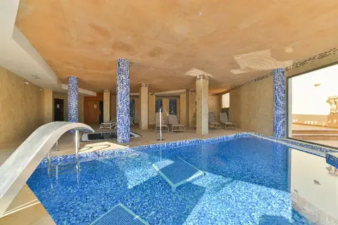 Azul Playa Apartments in Cala Ferrera, foto 24