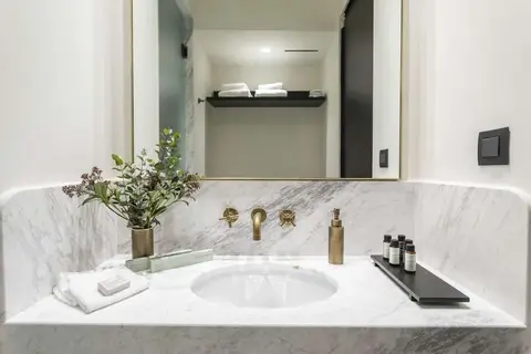 Villa Brown Ermou in Athene — foto 23