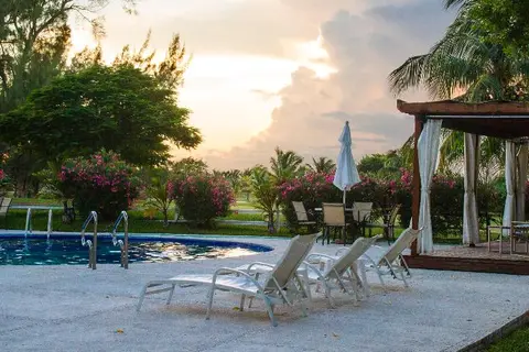 Las Gaviotas Hotel & Suites in Cancùn — foto 12