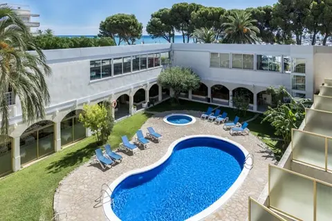 Meridia Mar in Vandellòs I L'hospitalet De L'infant