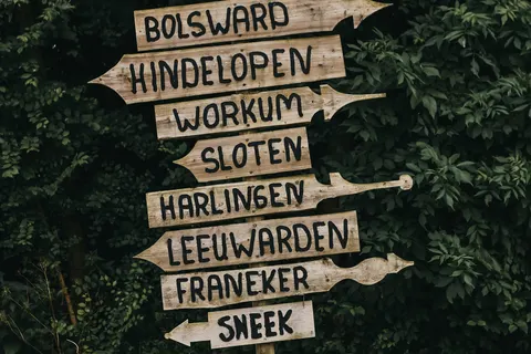 Camping De Kleine Wielen foto 7