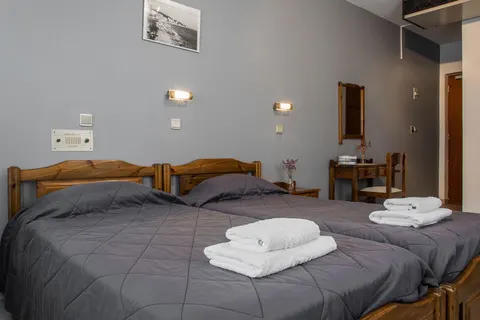 Hotel Golden Sun foto 3