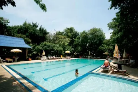 Pattaya Garden Hotel in พัทยา — foto 14