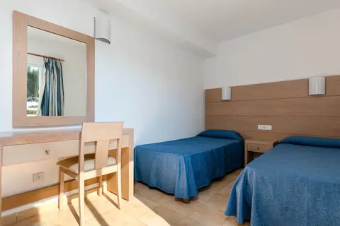 Mariner Club Apartments in Alcúdia — foto 26
