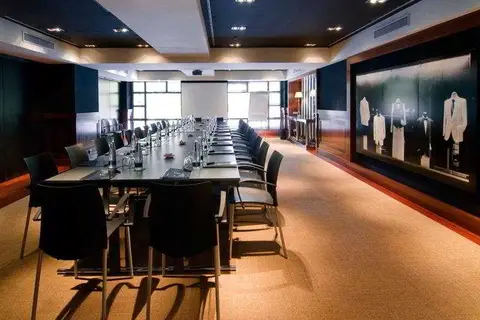 U232 Hotel in Barcelona — foto 25