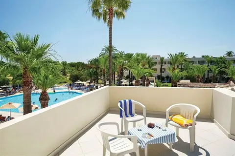 Palm Beach Club Marmara Skanes in المنستير — foto 16