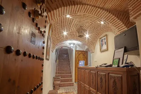 Riad Dar Ikalimo in Marrakesh, foto 21