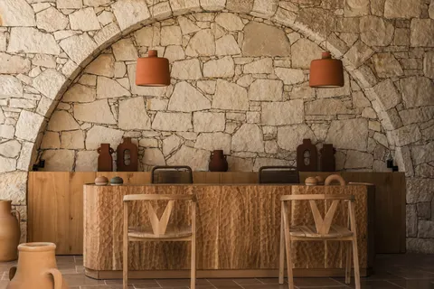 Momi Slow Living Hotel foto 20