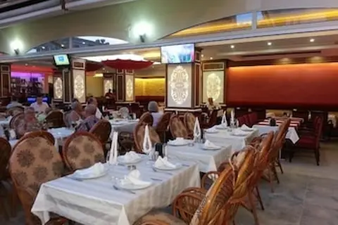 Mitos App & Hotel in Alanya — foto 22