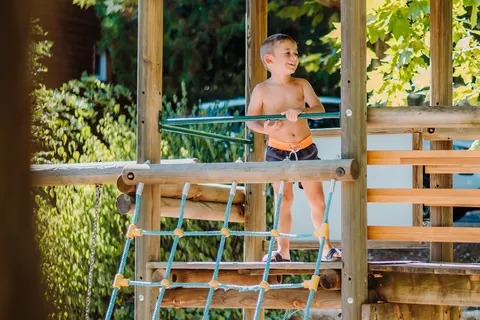 Camping La Clémentine foto 19