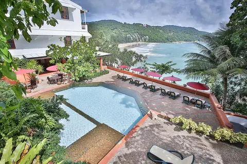 Mom Tris Villa Royale in ตำบลกะรน — foto 2