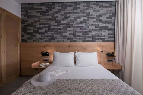 Hotel Cactus Bay in Malia Municipal Unit, foto 7