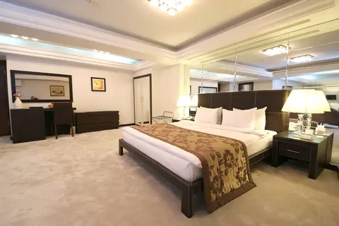 Cartoon Hotel in Beyoğlu — foto 9