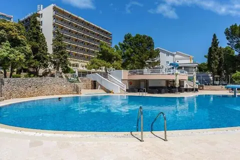 Hotel Drazica in Krk — foto 11