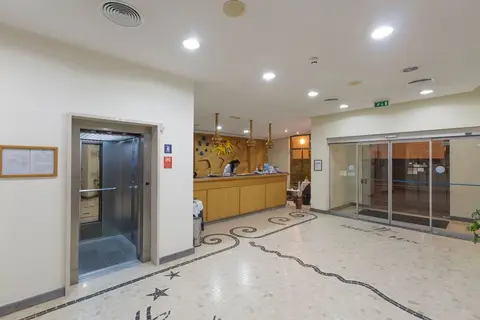 Hotel Do Mar in Povoação, foto 3