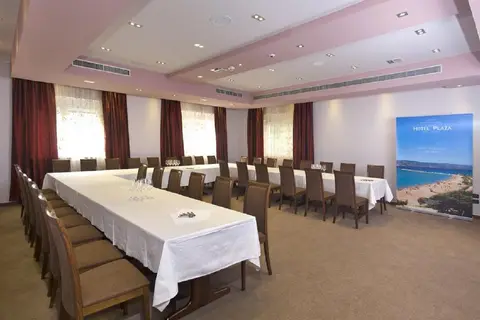 Hotel Plaža Omiš in Omis — foto 24