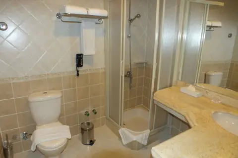 Magic Beach Hotel in Hurghada — foto 11