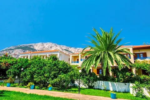 Votsalakia Hotel in Δημοτική Ενότητα Μαραθοκάμπου — foto 3
