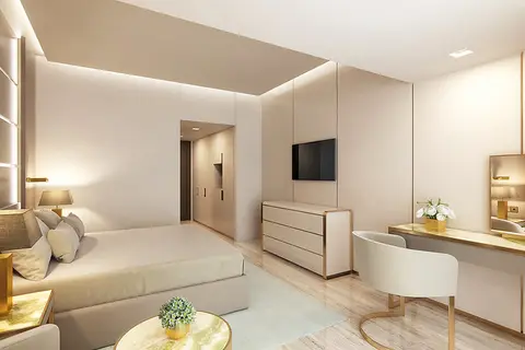 Amarande Hotel in Ayia Napa — foto 18