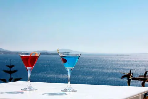 Olia Hotel in Τούρλος — foto 19