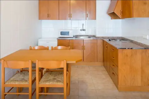 Aparthotel Voramar in Cambrils — foto 12