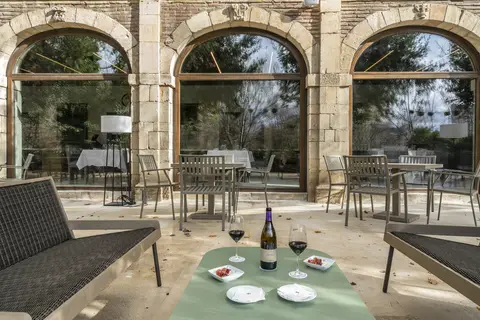 Parador de León in Leon — foto 18