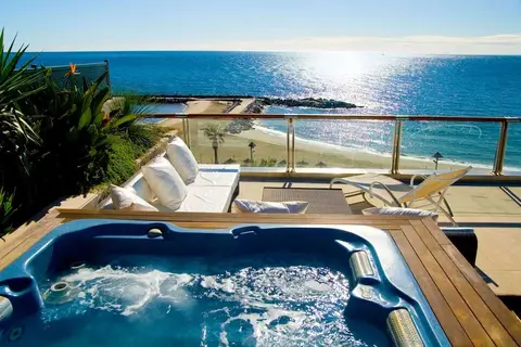 Gran Hotel Guadalpin Banus in Marbella — foto 26